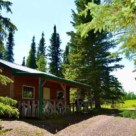 Schott'S Lake Conference & Resort Sundre エクステリア 写真