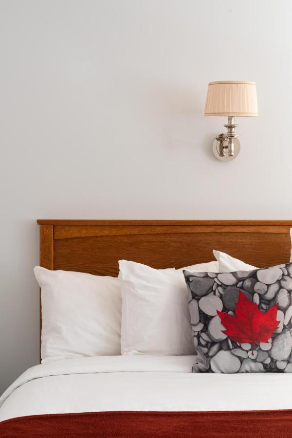 Schott'S Lake Conference & Resort Sundre エクステリア 写真